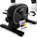 ArtSport Pedaltrainer Sportivo - für Zuhause, Heimtrainer, Fitnessgerät