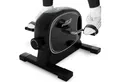 ArtSport Mini-Heimtrainer Sportivo, für Arme und Beine, einstellbarer Widerstand, mit LCD