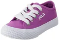 FILA Pointer Classic Kids Sneaker, Purple Orchid, 28 EU