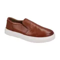 Gusti Leder Loafer Niles - Schuhe Lederschuhe Halbschuhe Slipper Herren Braun