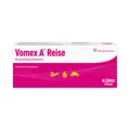 Vomex A Reise Sublingualtabletten Inhalt: 10 St