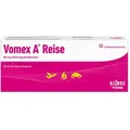 Vomex A Reise 10 St