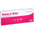 Vomex A Reise 50mg