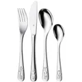 WMF Kinderbesteckset 4tlg