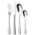 WMF 1280026040 Besteck-Set 4 Stück(e) Edelstahl