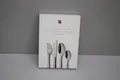 WMF Safari Kinderbesteck Set 4 aus Edelstahl, Silber Neu