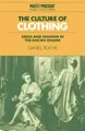 Daniel Roche | The Culture of Clothing | Taschenbuch | Englisch (2004)