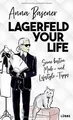 Lagerfeld your life: Seine besten Mode- und Lifestyletip... | Buch | Zustand gut