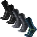 DANISH ENDURANCE Laufsocken Long Distance Crew