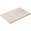 Egger Laminatmuster NatureSense EL2968 Brook 297 mm x 193 mm Eiche Weiß