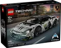 LEGO Technic 42214 Lamborghini Revuelto Supersportwagen