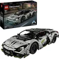 LEGO Technic 42214 Lamborghini Revuelto Supersportwagen Klemmbausteine Bausatz