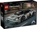 Lamborghini Revuelto Supersportwagen LEGO Technic 42214  N08/25