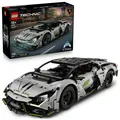 LEGO Technic Lamborghini Revuelto Supersportwagen – Op Afstand Bestuurbare Auto