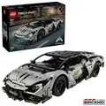 LEGO Technic 42214 Lamborghini Revuelto Supersportwagen 42214