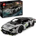 58203062 LEGO® Lamborghini Revuelto Supersportwagen (42214), LEGO Technic