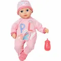 Zapf Creation 19537356 Baby Annabell 36 cm -
