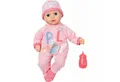 Zapf Creation® Babypuppe 706084 Baby Annabell Little Annabell 36cm