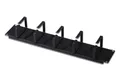 DIGITUS Kabelrangierpanel DN-19 ORG-2U-SW Schränke Kabelrangierpanel