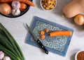 PELEG DESIGN - Rugboard Mini Schneidebrett - Servierbrett - Orientalisch