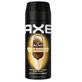 150ml AXE Magnum Gold Caramel Billionaire Deodorant 48h Bodyspray Ohne Aluminium