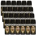 Axe Magnum Gold Caramel Billionaire 24 x 150 ml Deospray Deodorant Deo Spray Set