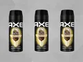 AXE Deospray Billionaire, 150 ml, 3x