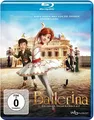 Ballerina - Gib deinen Traum niemals auf