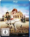Ballerina - Gib deinen Traum... (BR) niemals auf,  Min: 89/DD5.1/WS - LEONINE 8