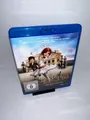 Ballerina - Gib deinen Traum niemals auf (Blu-ray, 2017) Warner Bros