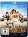 BALLERINA-GIB DEINEN TRAUM NIEMALS AUF BD   BLU-RAY NEU