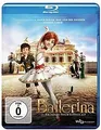 Ballerina - Gib deinen Traum niemals auf [Blu-ray] v... | DVD | Zustand sehr gut