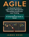 James Edge Agile (Taschenbuch) (US IMPORT)