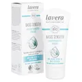 Lavera basis sensitiv Feuchtigkeitscreme Tagescreme 50 ml