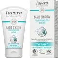 lavera BASIS SENSITIV FEUCHTIGKEITSCREME