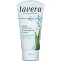 Lavera basis sensitiv Feuchtigkeitscreme   50 ml