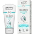 Lavera basis sensitiv Feuchtigkeitscreme Bio 50ml