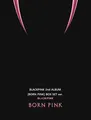 Blackpink Born Pink Version) (CD)