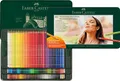 Faber-Castell Farbstift Polychromos Set 102er Metalletui