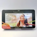 Faber-Castell Polychromos Farbstifte 102er Set Metalletui (210061)