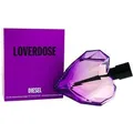 Diesel Loverdose Eau de Parfum 75ml Spray für Sie