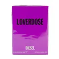 Diesel Loverdose Eau de Parfum pour femme 75 ml