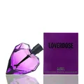 Diesel Loverdose Eau de Parfum 75 ml EDP Spray Damen Damenparfum NEU OVP
