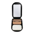 Max Factor Facefinity Kompakt-Mattierendes Make-up LSF 20 - 003 Natural Rose 10