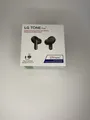 LG TONE Free DFP9 In-Ear-Kopfhörer TWS USB-C Bluetooth 5.2 Ladecase Schwarz ANC
