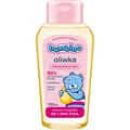 BAMBINO Babyöl für Kinder und Babys 150ml hypoallergenes Pflegeöl Massageöl