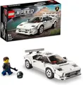 LEGO® Speed Champions 76908 - Lamborghini Countach + NEU & OVP ++