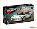 LEGO® Speed Champions 76908 - Lamborghini Countach + NEU & OVP ++