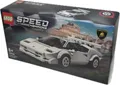LEGO® 76908 | Lamborghini Countach | Speed Champions | NEU