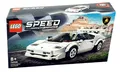 LEGO® Speed Champions 76908 Lamborghini Countach I NEU & OVP